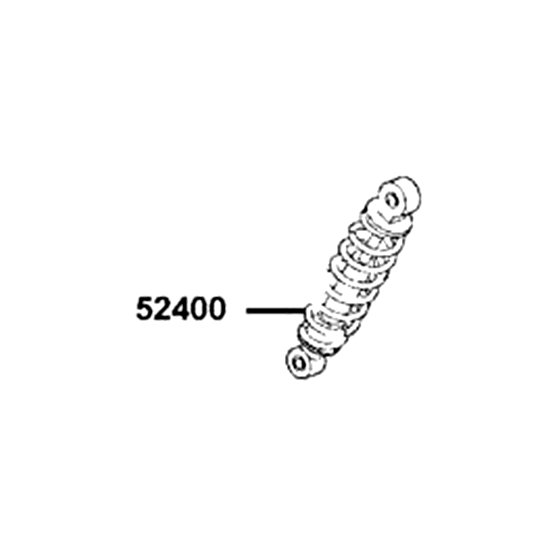 52400-ADG8-E00-ERS CUSHION ASSY RR — diagram cutout