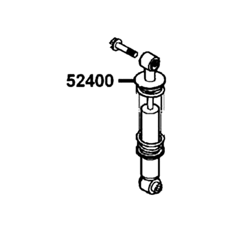 52400-LBD4-900-NMS CUSH ASSY RR — diagram cutout