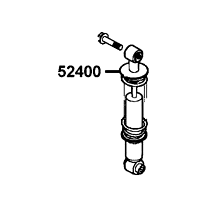 52400-LBD4-900-X7S CUSH ASSY RR — diagram cutout