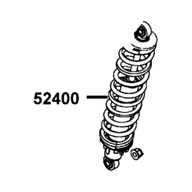 52400-LGC7-E00-N1S CUSHION ASSY RR — diagram cutout