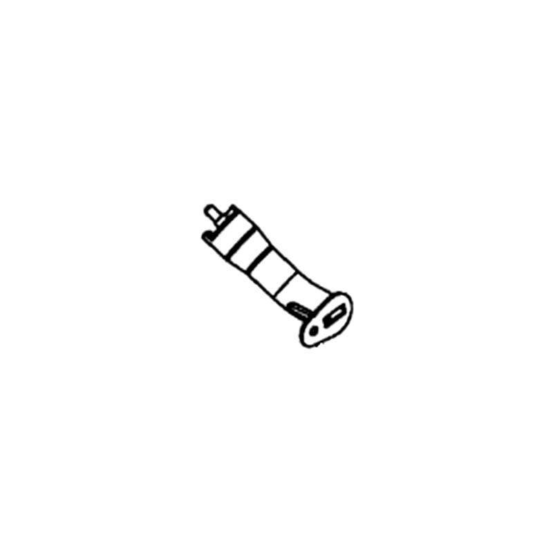 53108-LEA3-M30 STAY L WINKER — diagram cutout