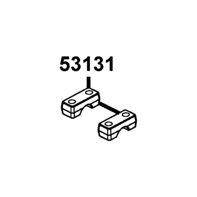 53131-PWB1-900 CAP STEERING ADJUSTER — diagram cutout