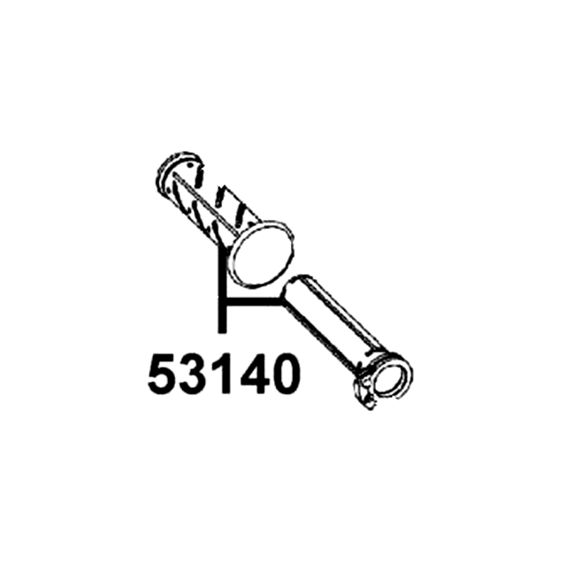 53140-LHJ3-900-N1R GRIP COMP THROT (Black) — diagram cutout