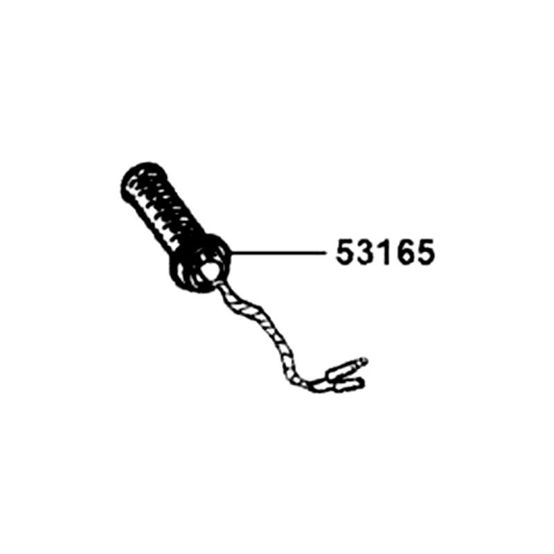 53165-LGC6-E01 GRIP R HANDLE HEATED — diagram cutout