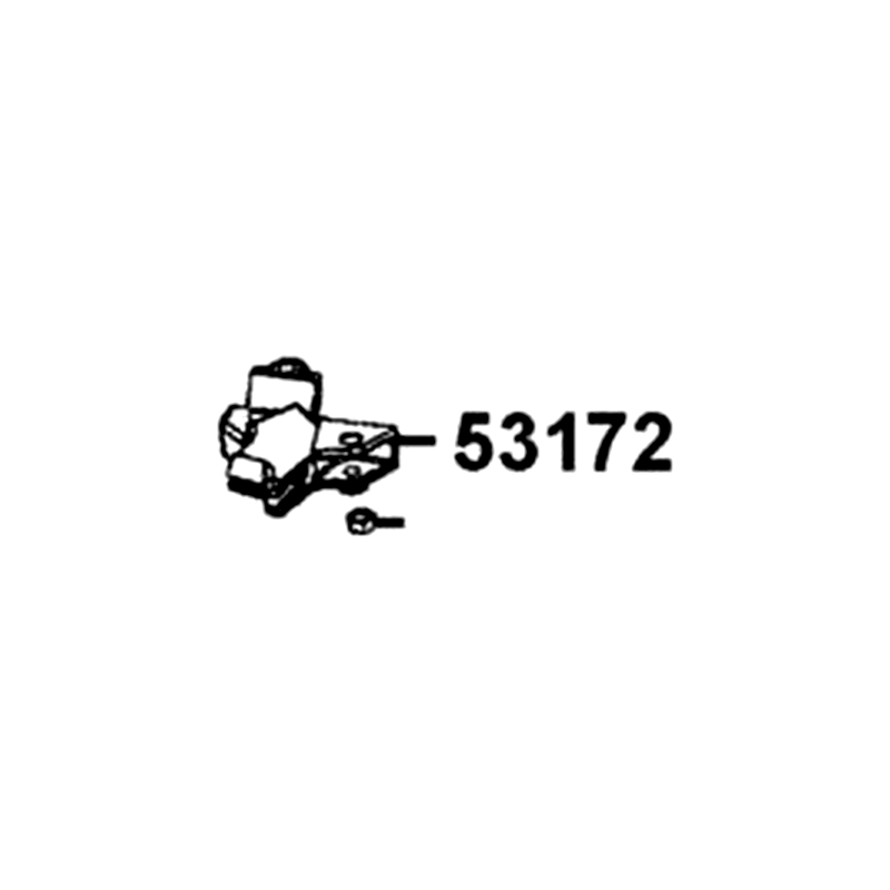 53172-LHM9-E60 BRKT HNDL L — diagram cutout
