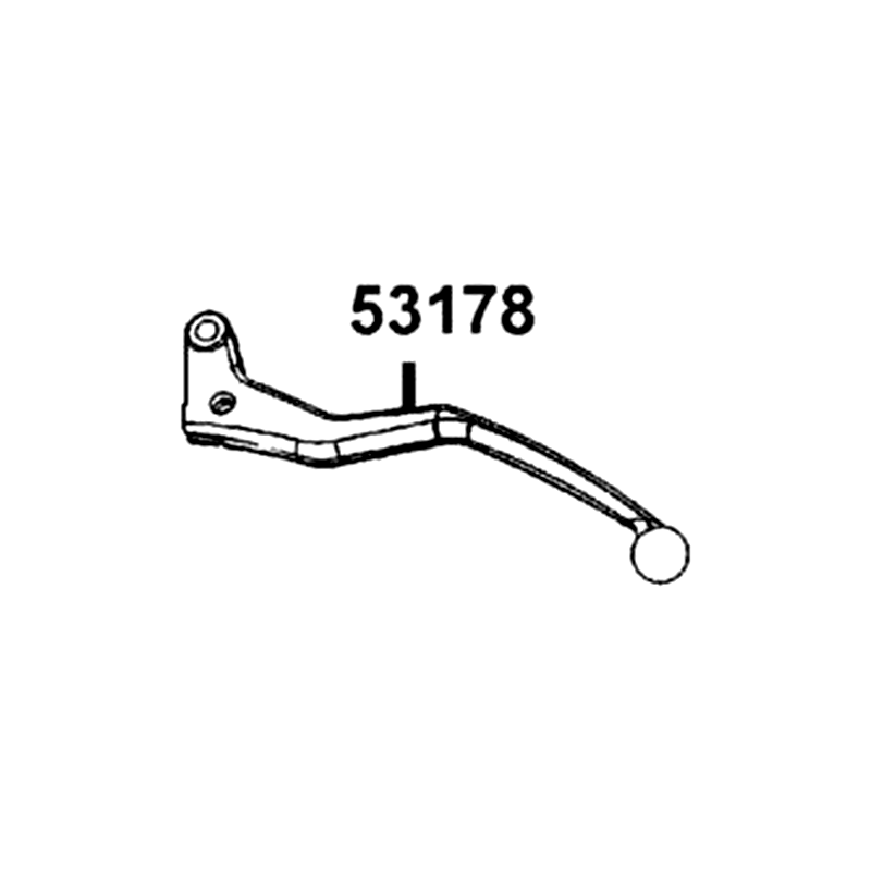 53178-ALH3-900-M5A LEVER L STRG.HNDL — diagram cutout