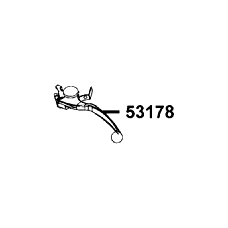 53178-KFC8-E10-M3A LEVER L STRG HNDL — diagram cutout
