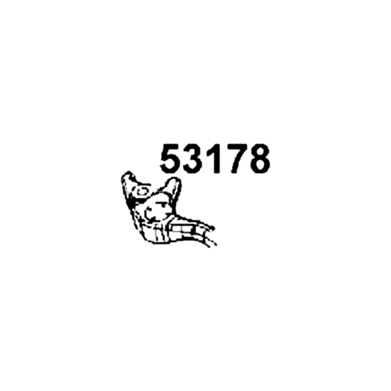 53178-LKF5-C00-M3A LEVER L STRG HANDLE — diagram cutout