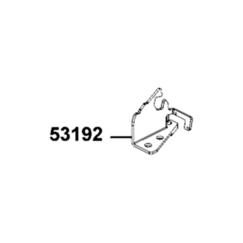 53192-LEE8-E00 BRKT HAND BRK — diagram cutout