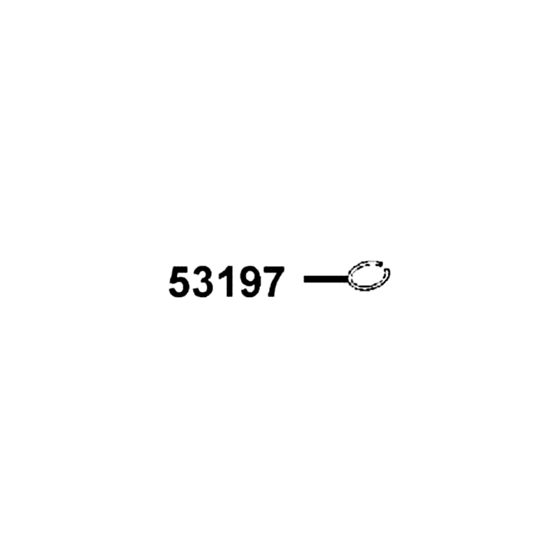53197-PWA6-900 CLIP — diagram cutout