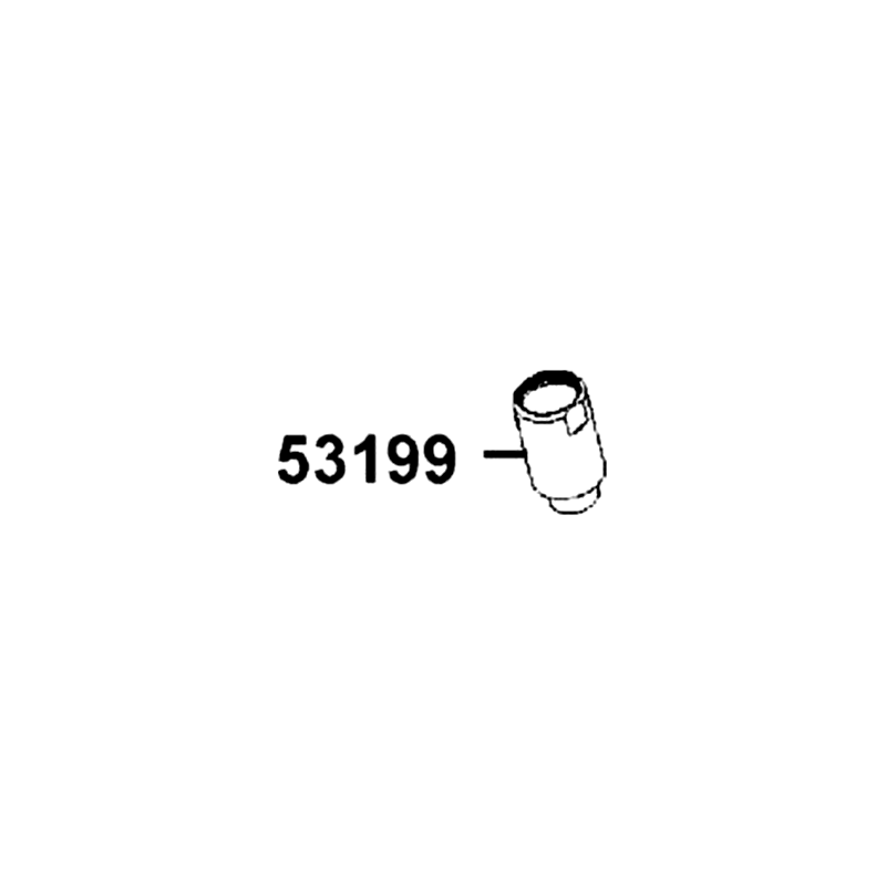 53199-PWA6-900 COVER PARING — diagram cutout