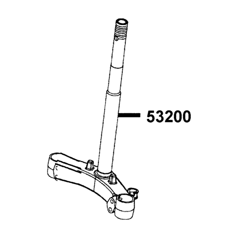 53200-ALH1-E60 STEM COMP STRG — diagram cutout