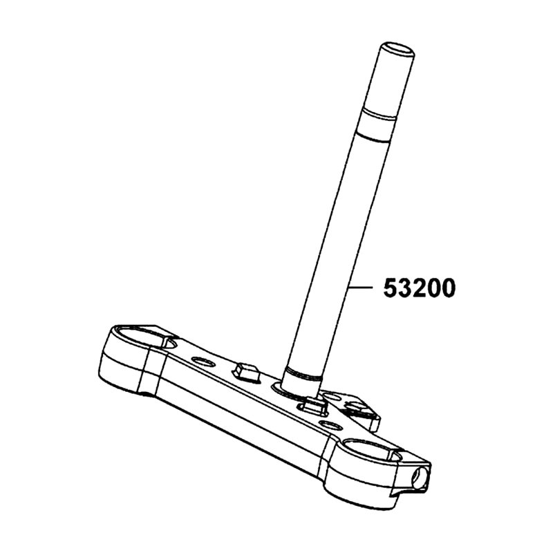 53200-ALH3-900 STEM COMP STEERING — diagram cutout