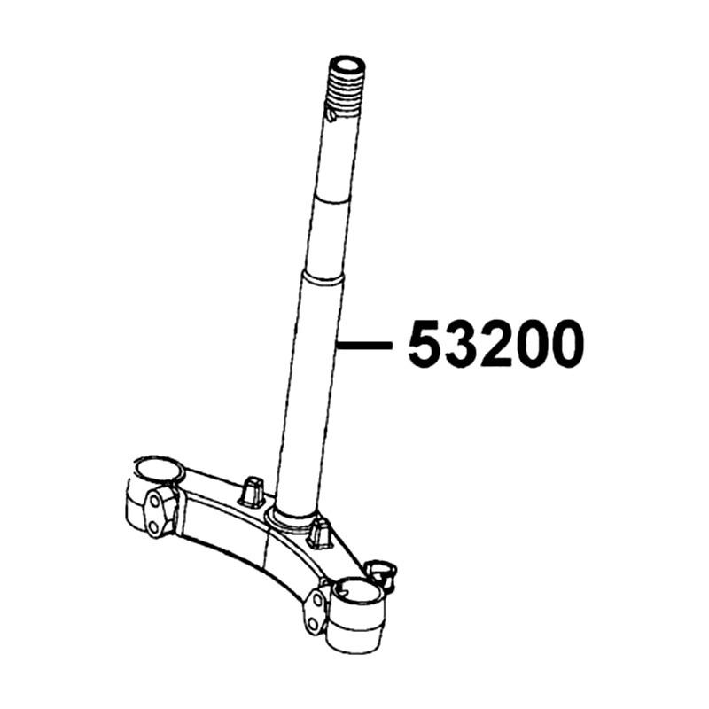 53200-LDC8-E10 STEM COMP STRG — diagram cutout