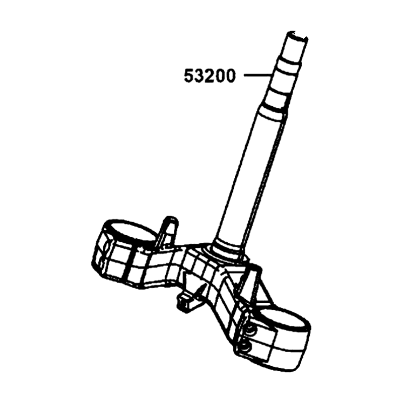 53200-LGC6-E00 STEM COMP STRG — diagram cutout