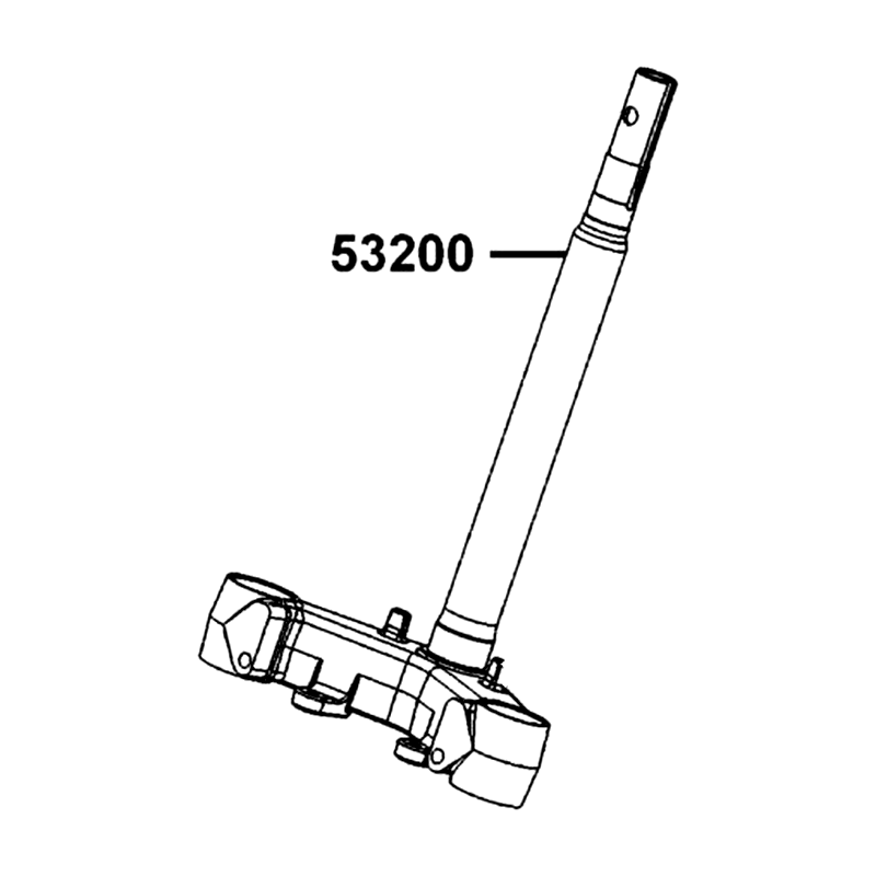 53200-LGE5-E00 STEM COMP STRG — diagram cutout
