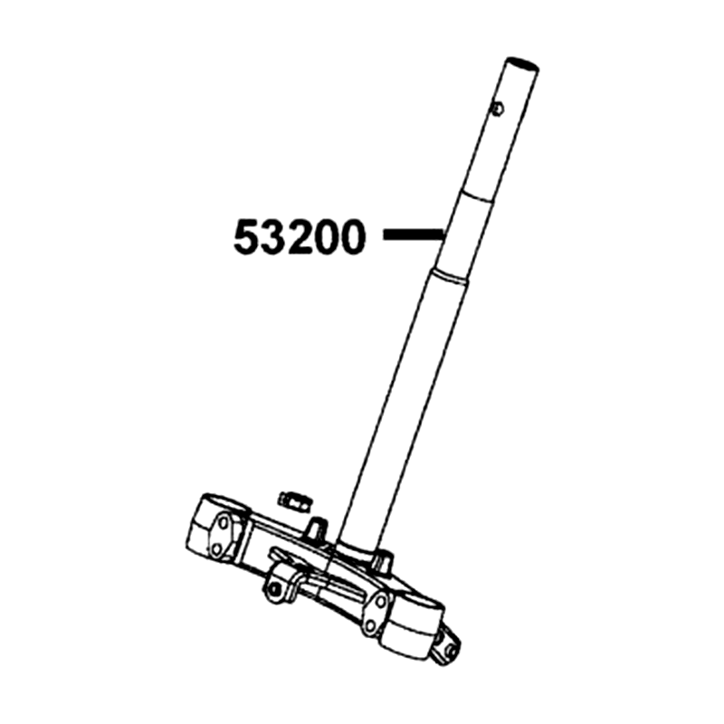 53200-LGR5-E10 STEM COMP STRG. — diagram cutout