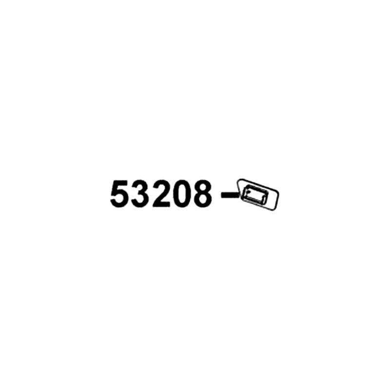 53208-ACC1-E10-21P COVER L SIDE HANDLE — diagram cutout