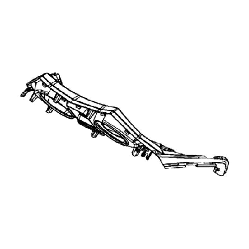 5320B-ABD2-C01-N1R "COVER, METER" — diagram cutout