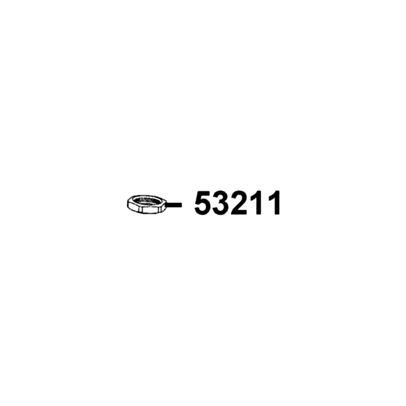 53211-GFY6-C00 RACE STRG TOP CONE — diagram cutout