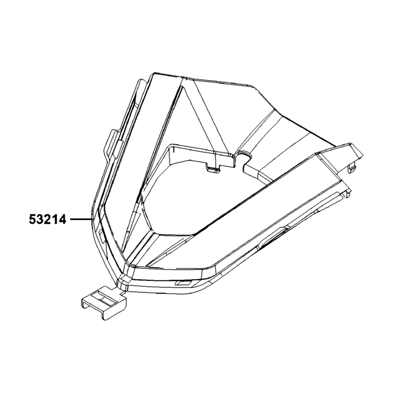 53214-AGJ5-E00-JUP COVER B METER — diagram cutout