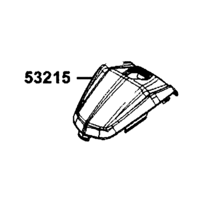 53215-AGJ5-E00-T4P TOP COVER HANDLE COVE — diagram cutout