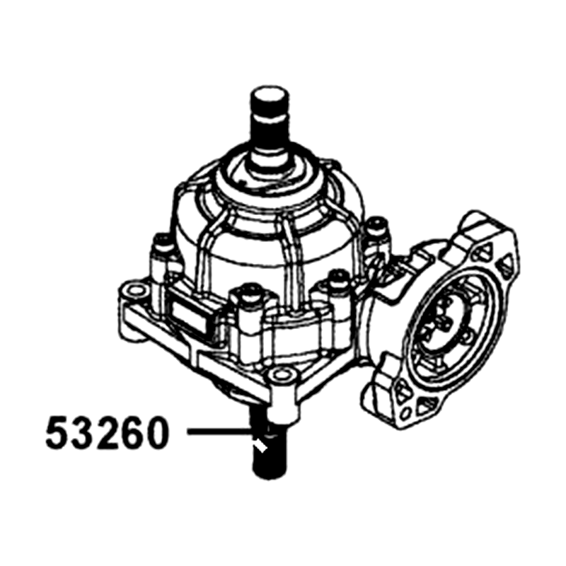 53260-AAJ5-E01 EPS ASSY — diagram cutout