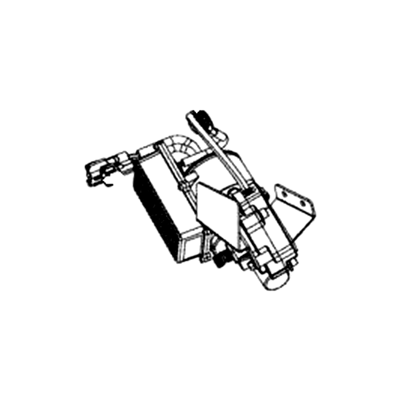5326A-AKJ3-M00 EPS ASSY — diagram cutout