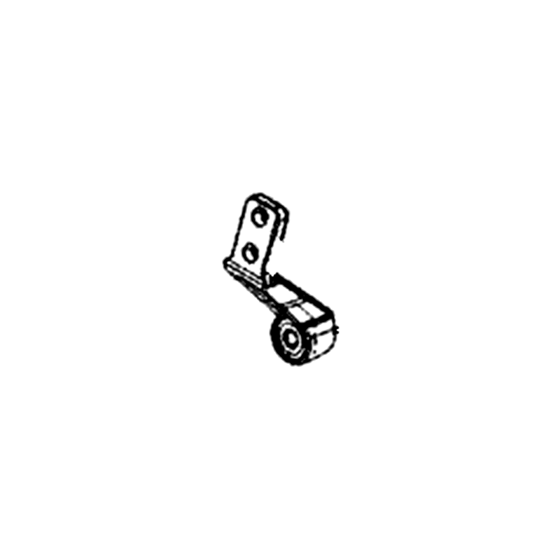 53310-AGJ5-E00 ARM ASSY, STRG — diagram cutout