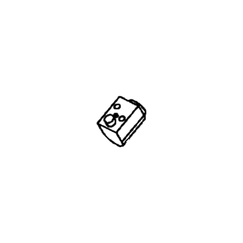 53600-AGA7-305 LOCK STEERING HANDLE — diagram cutout