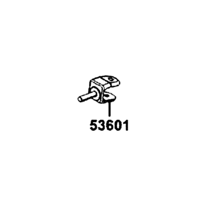 53601-AGJ5-E00 JOINT A, STRG ROD — diagram cutout