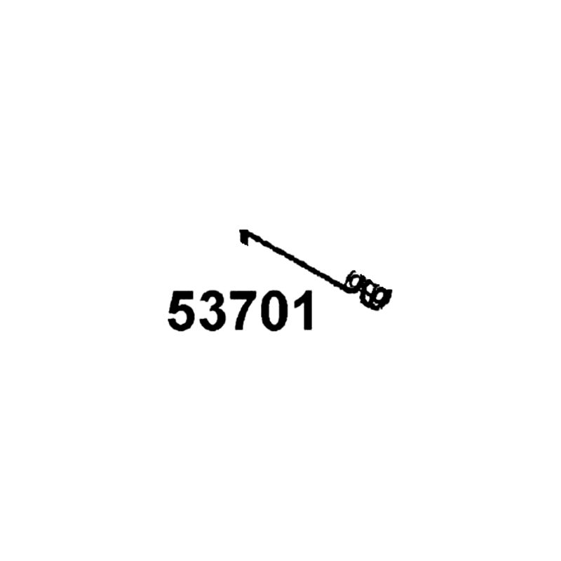 53701-PVA2-900 ROD COMP STEERING — diagram cutout