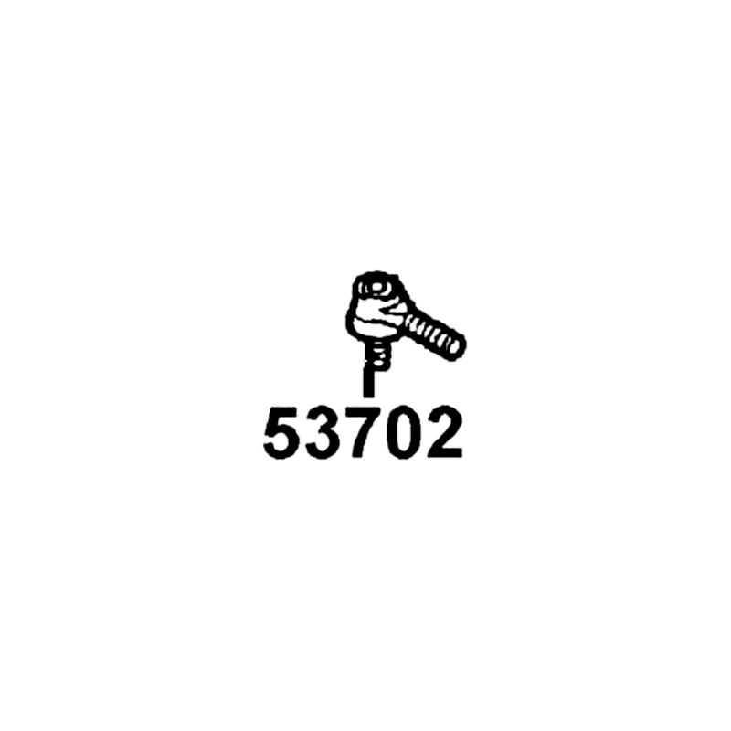 53702-PVA2-900 JOINT R BALL — diagram cutout