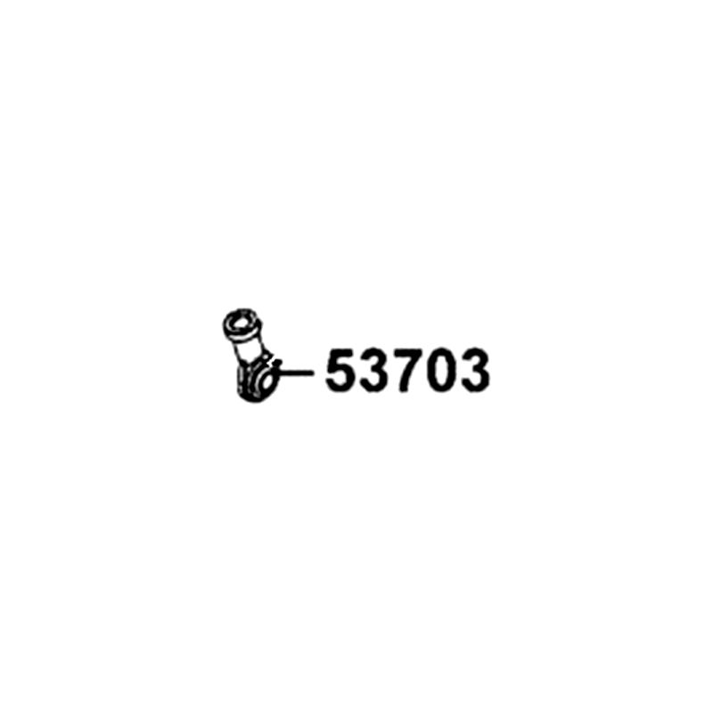 53703-LAC5-900 BALL JOINT L — diagram cutout