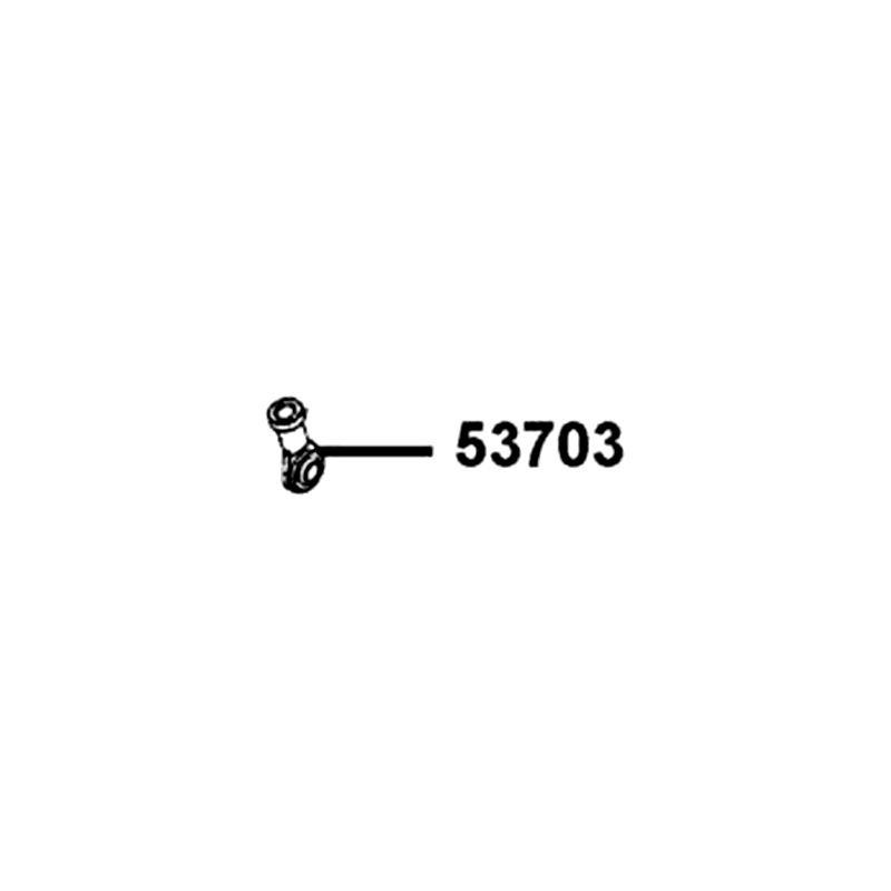 53703-LBA7-900 JOINT L BALL — diagram cutout