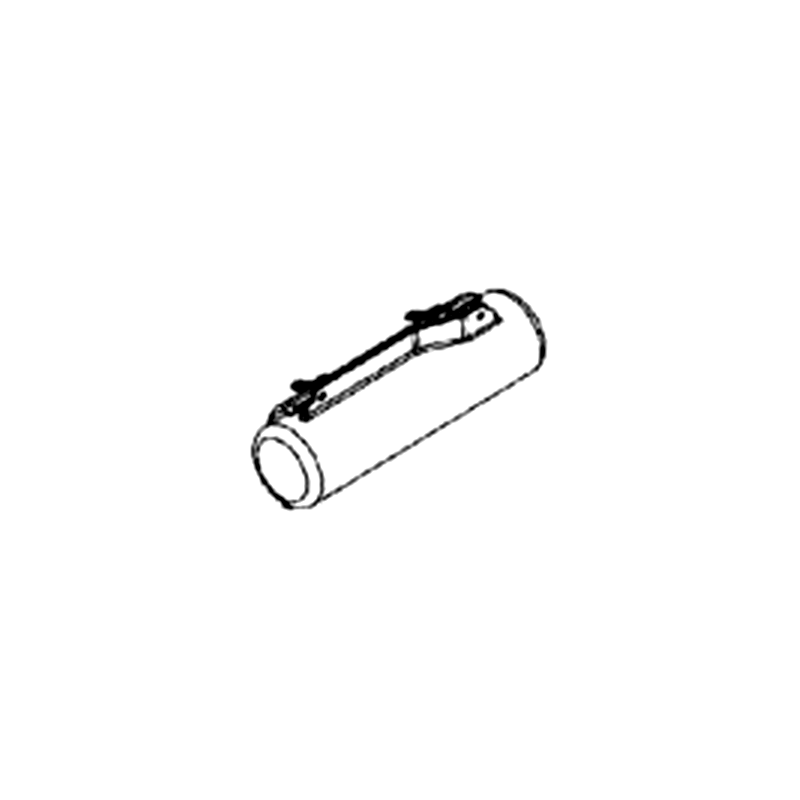 60105-LDB5-E00 PLUG TOOL BOX — diagram cutout