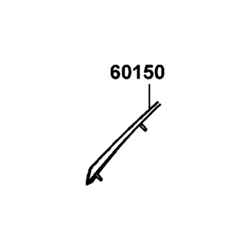 60150-ALC1-E00-F1P PANEL.R TRIM — diagram cutout