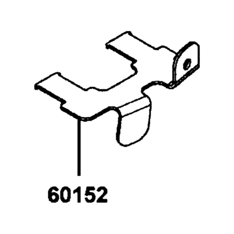 60152-BAD9-M00 STAY CANISTER — diagram cutout