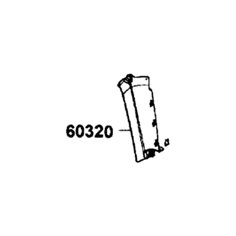 60320-LEE8-E01-N1R SIDE PANEL R FRONT (Black) — diagram cutout