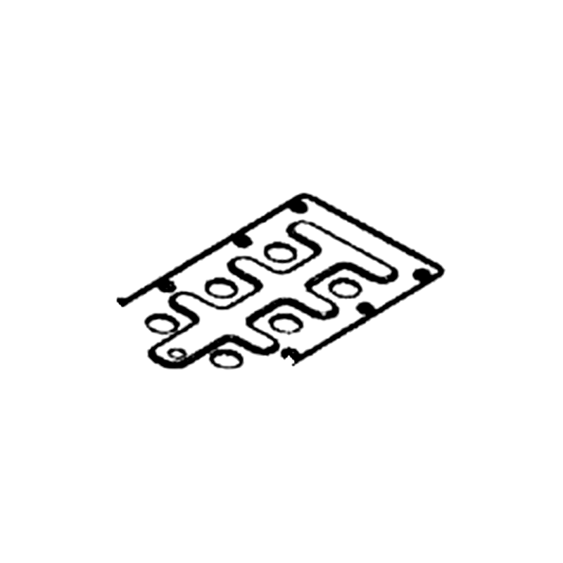 64300-LEE8-E01-N1R COVER UNDER (Black) — diagram cutout