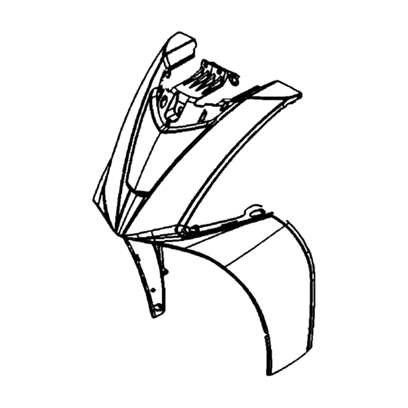 64301-LGE5-E00-JEP COVER FR — diagram cutout