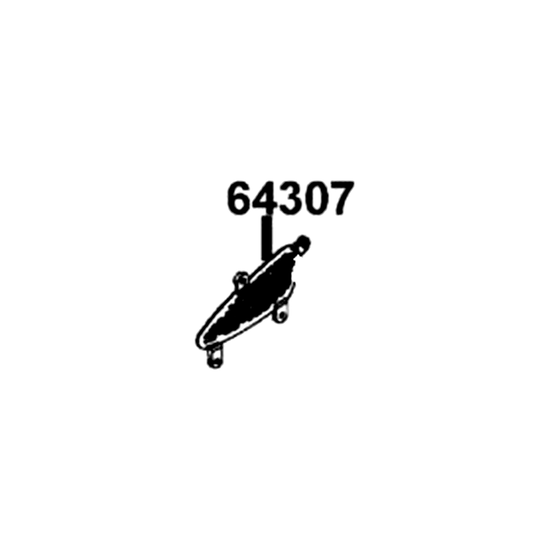 64307-LGR5-E10-N1R LID R SIDE SKIRT — diagram cutout