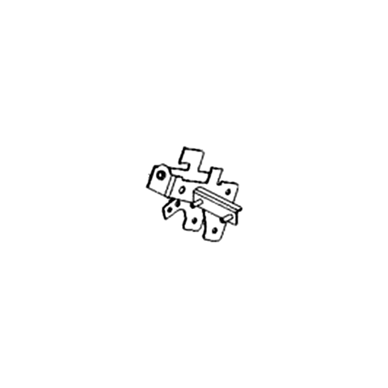 64315-LGE5-E00 STAY A FR COVER — diagram cutout