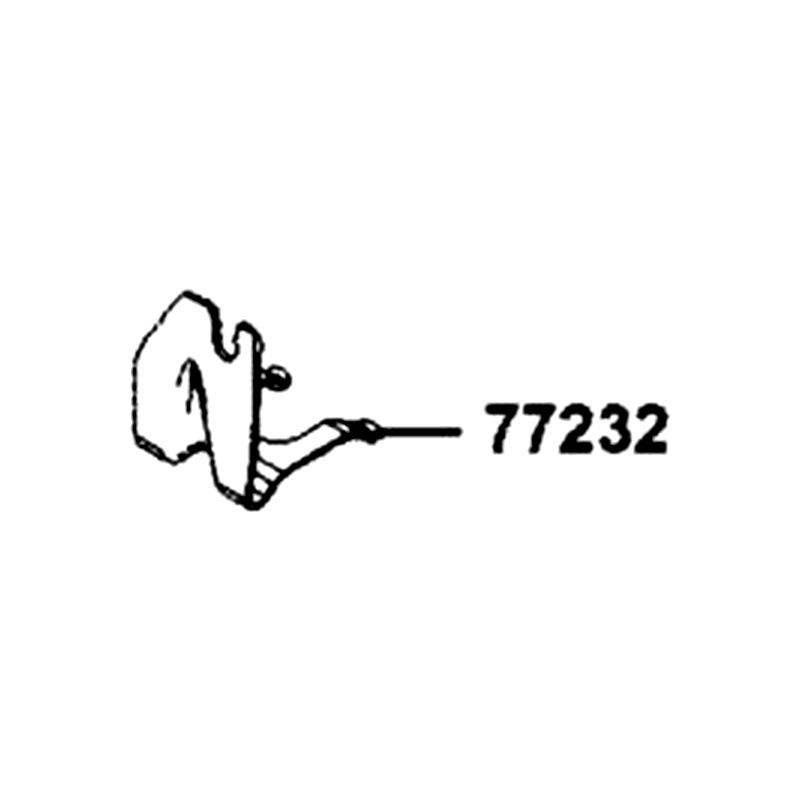 77232-KCAC-901 SET SPG SEAT LOCK — diagram cutout
