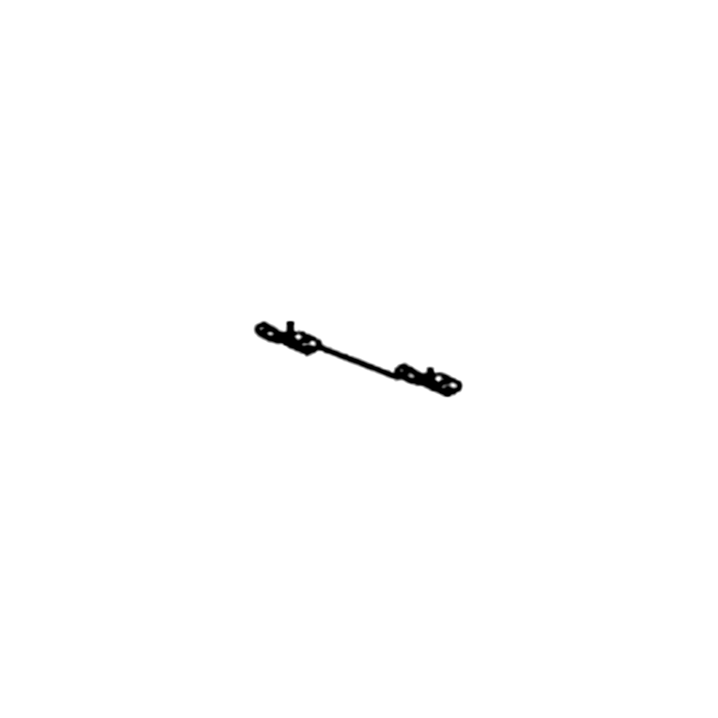 77303-LDB5-E00 STAY SEAT — diagram cutout