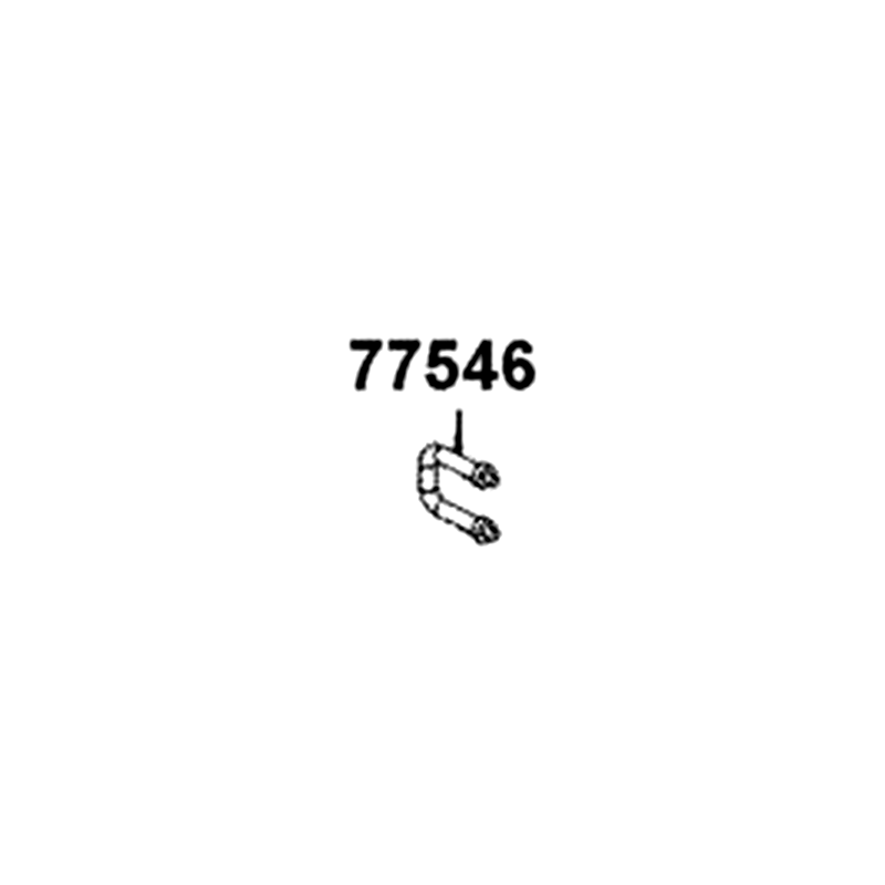 77546-AGA5-M00 HOOK. DOOR — diagram cutout