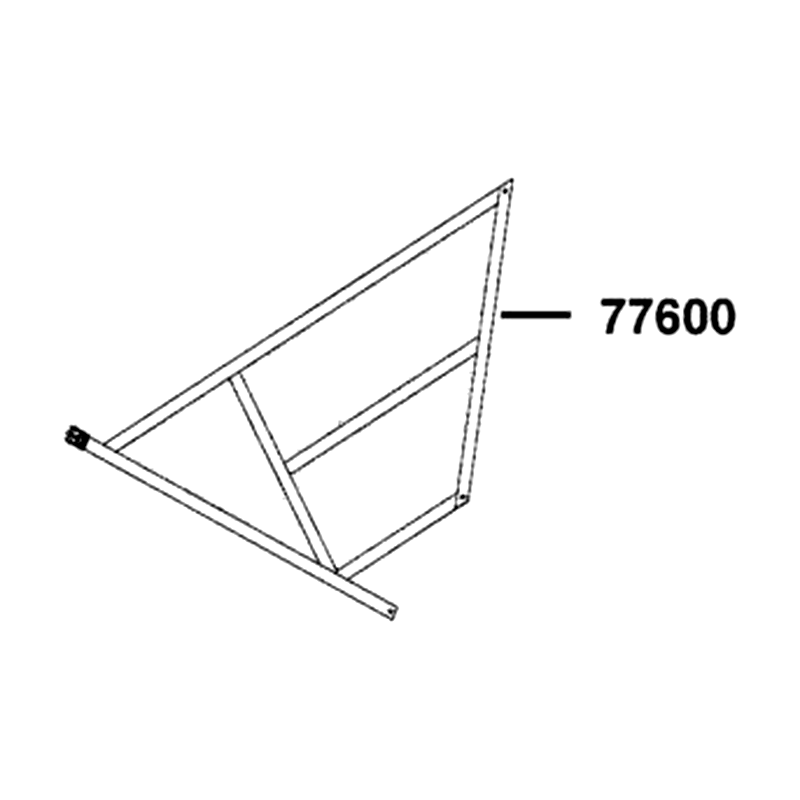 77600-ALE8-E00 NET ASSY R SAFETY — diagram cutout