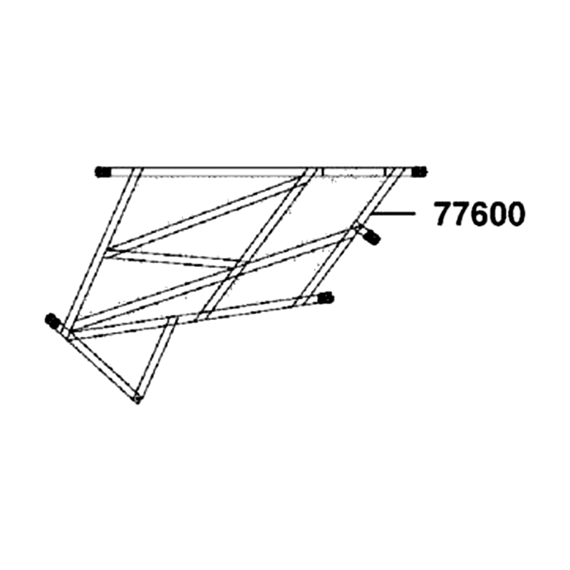 77600-ZWA2-M00 NET ASSY RH SAFETY — diagram cutout