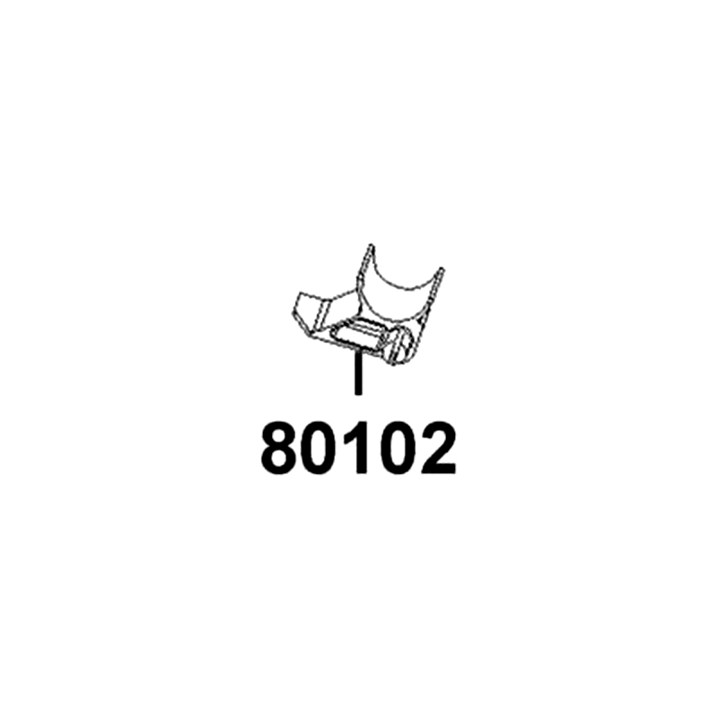 80102-ABD2-C00 PLATE SPLASH BOARD — diagram cutout