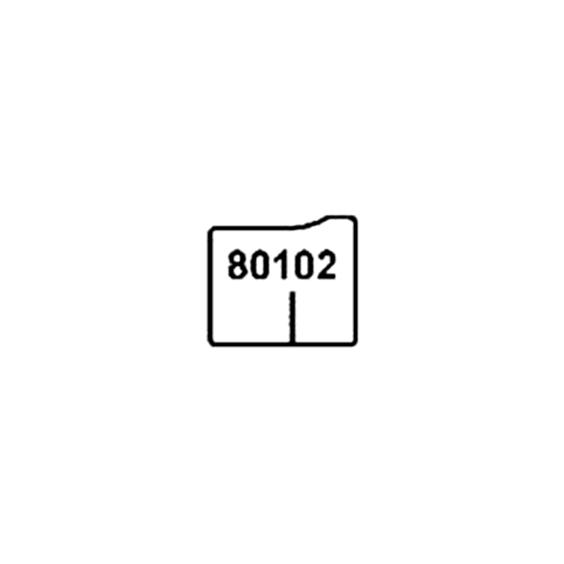 80102-AGA8-E00 SHIELD A.LH — diagram cutout